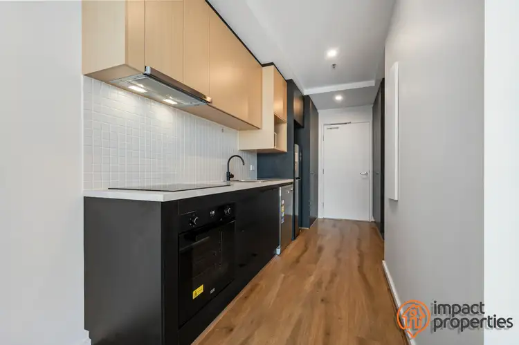 Fourth view of Homely apartment listing, 31/70 Efkarpidis Street, Gungahlin ACT 2912