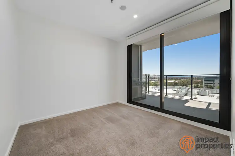 Sixth view of Homely apartment listing, 31/70 Efkarpidis Street, Gungahlin ACT 2912