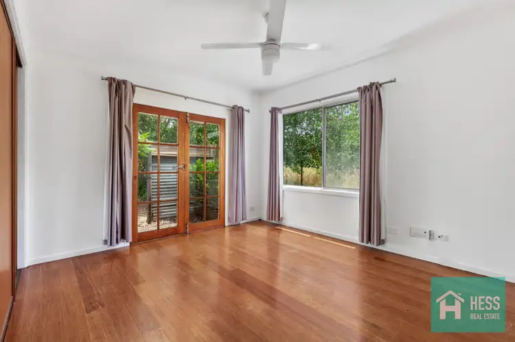 Fifth view of Homely house listing, 58 High Street, Pyalong VIC 3521
