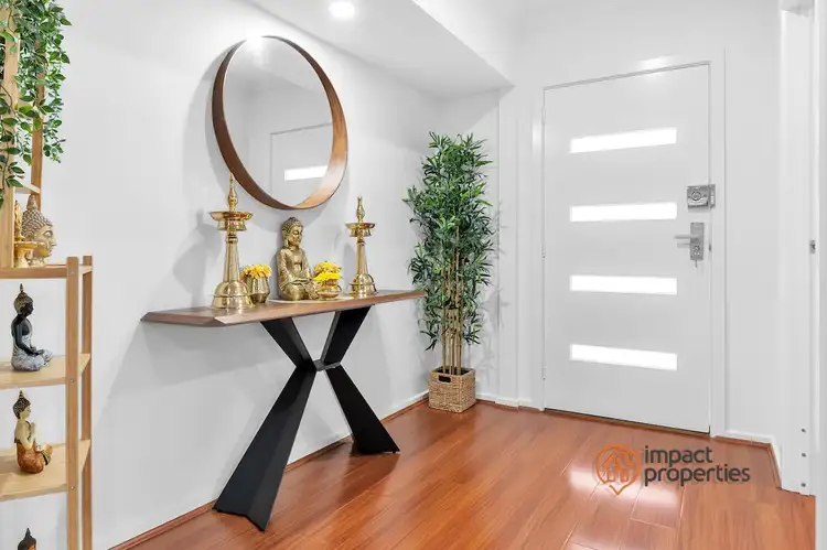 Second view of Homely house listing, 31 Hibberd Crescent, Forde ACT 2914