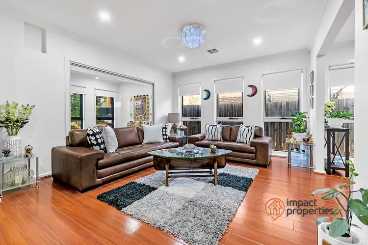 Third view of Homely house listing, 31 Hibberd Crescent, Forde ACT 2914