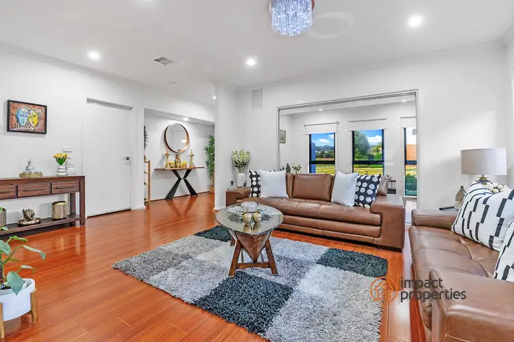 Sixth view of Homely house listing, 31 Hibberd Crescent, Forde ACT 2914