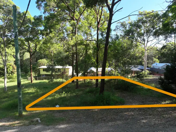 34 Wentworth Parade, Russell Island QLD 4184
