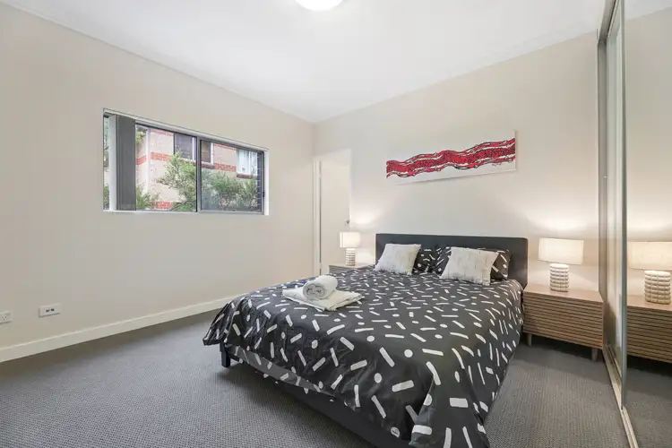 Third view of Homely apartment listing, 3/6 St Annes Street, Ryde NSW 2112