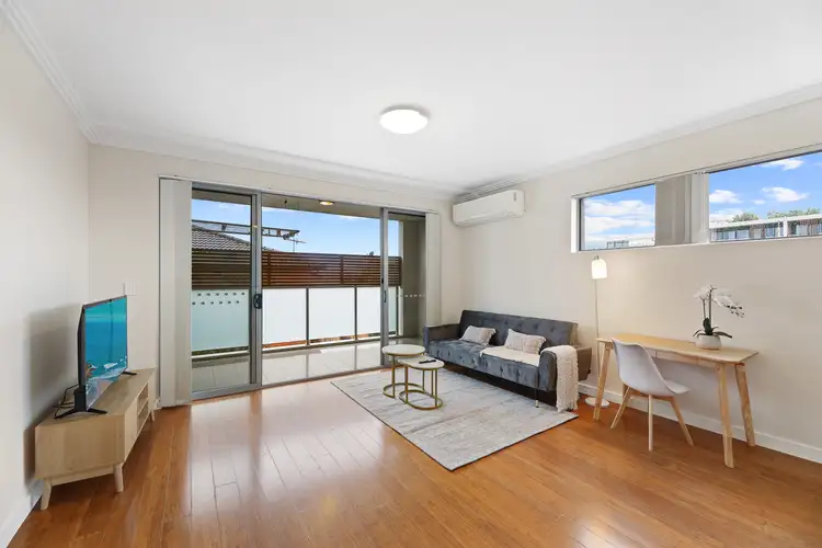Fourth view of Homely apartment listing, 3/6 St Annes Street, Ryde NSW 2112