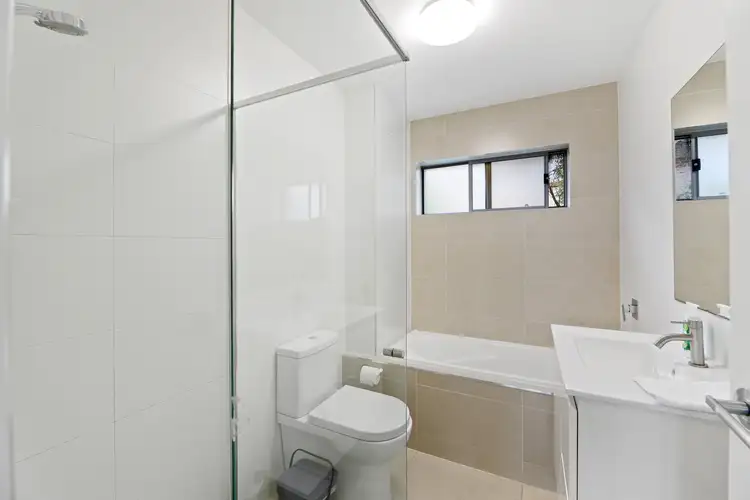 Fifth view of Homely apartment listing, 3/6 St Annes Street, Ryde NSW 2112