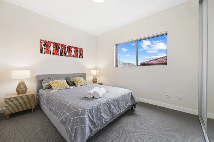 Sixth view of Homely apartment listing, 3/6 St Annes Street, Ryde NSW 2112