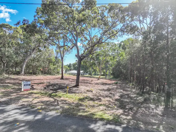 Third view of Homely land listing, 53 Fern Terrace, Russell Island QLD 4184