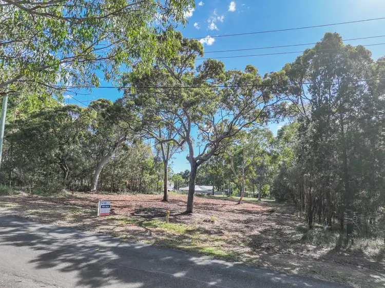 Sixth view of Homely land listing, 53 Fern Terrace, Russell Island QLD 4184