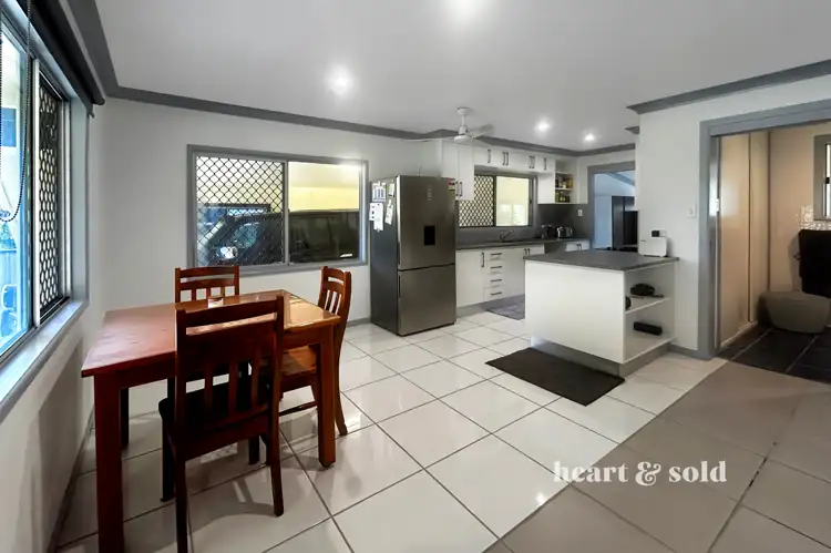 Sixth view of Homely house listing, 34 King Street, Moura QLD 4718