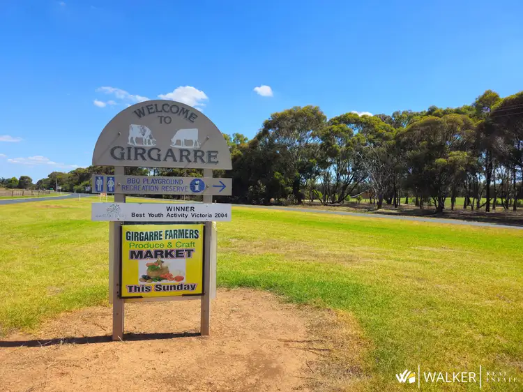 Second view of Homely land listing, 32 Church Street, Girgarre VIC 3624