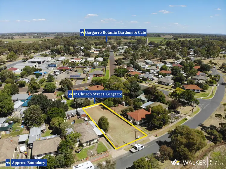 Seventh view of Homely land listing, 32 Church Street, Girgarre VIC 3624
