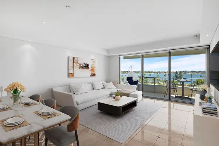 407/108 Terrace Road, East Perth WA 6004