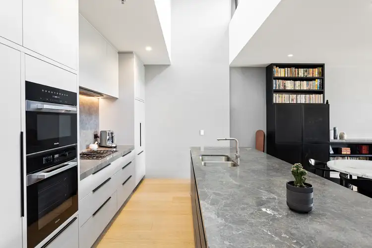 Main view of Homely apartment listing, 305/14 Woodruff Street, Port Melbourne VIC 3207