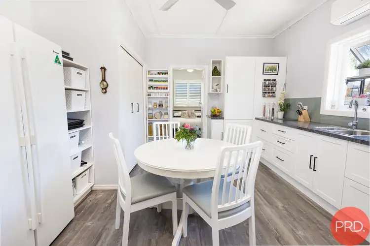 Second view of Homely house listing, 31 Wyndham Street, Greta NSW 2334