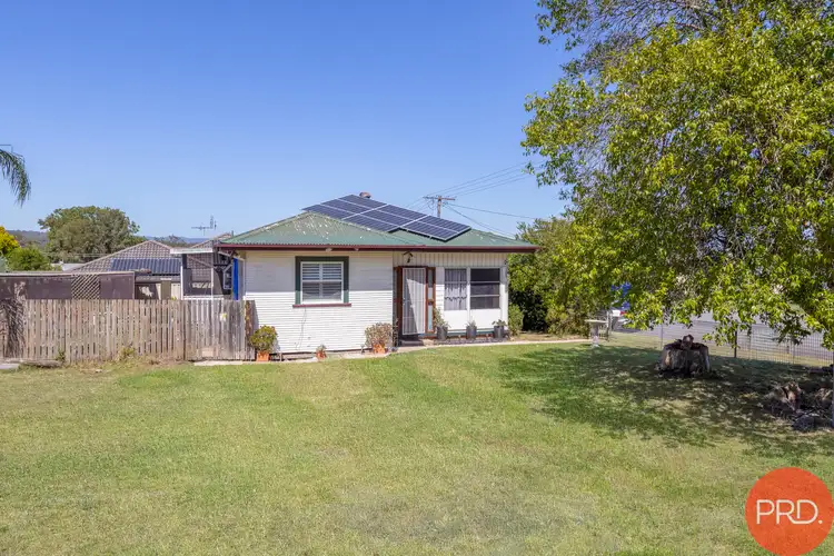 Fifth view of Homely house listing, 31 Wyndham Street, Greta NSW 2334