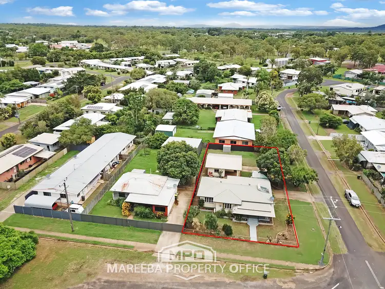 16 Kenneally Road, Mareeba QLD 4880