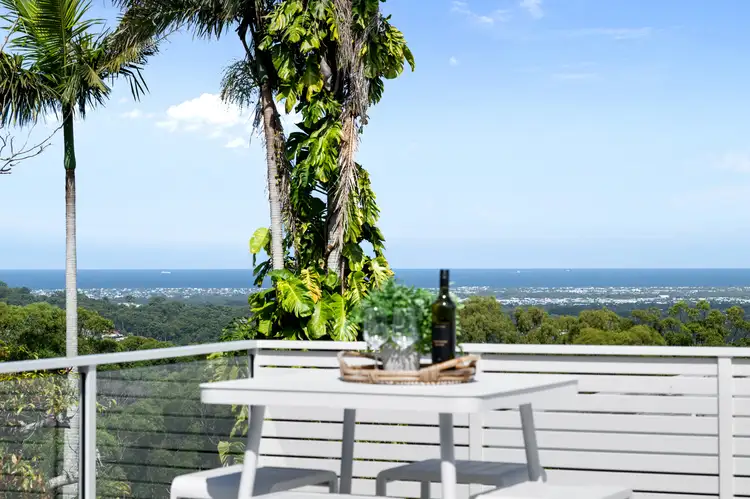 8/2 St Martins Terrace, Buderim QLD 4556
