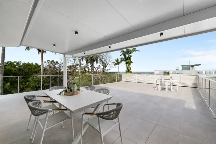 Second view of Homely apartment listing, 8/2 St Martins Terrace, Buderim QLD 4556