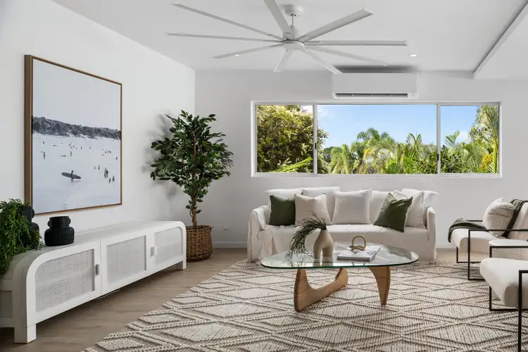 Third view of Homely apartment listing, 8/2 St Martins Terrace, Buderim QLD 4556