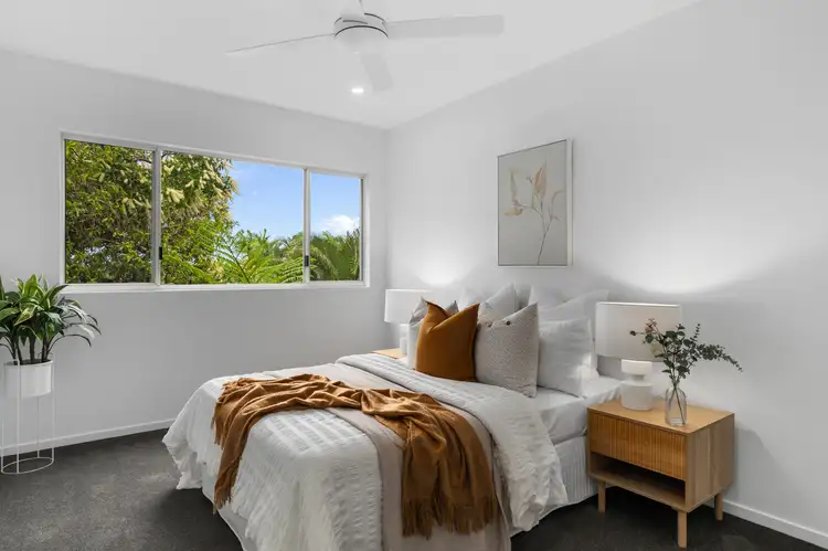 Fourth view of Homely apartment listing, 8/2 St Martins Terrace, Buderim QLD 4556