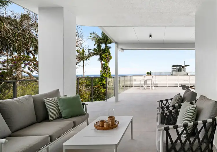 Fifth view of Homely apartment listing, 8/2 St Martins Terrace, Buderim QLD 4556