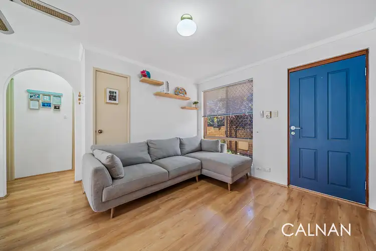 Fourth view of Homely villa listing, 5/159 Stock Road, Attadale WA 6156