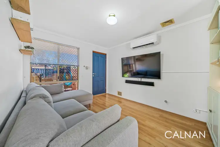 Fifth view of Homely villa listing, 5/159 Stock Road, Attadale WA 6156