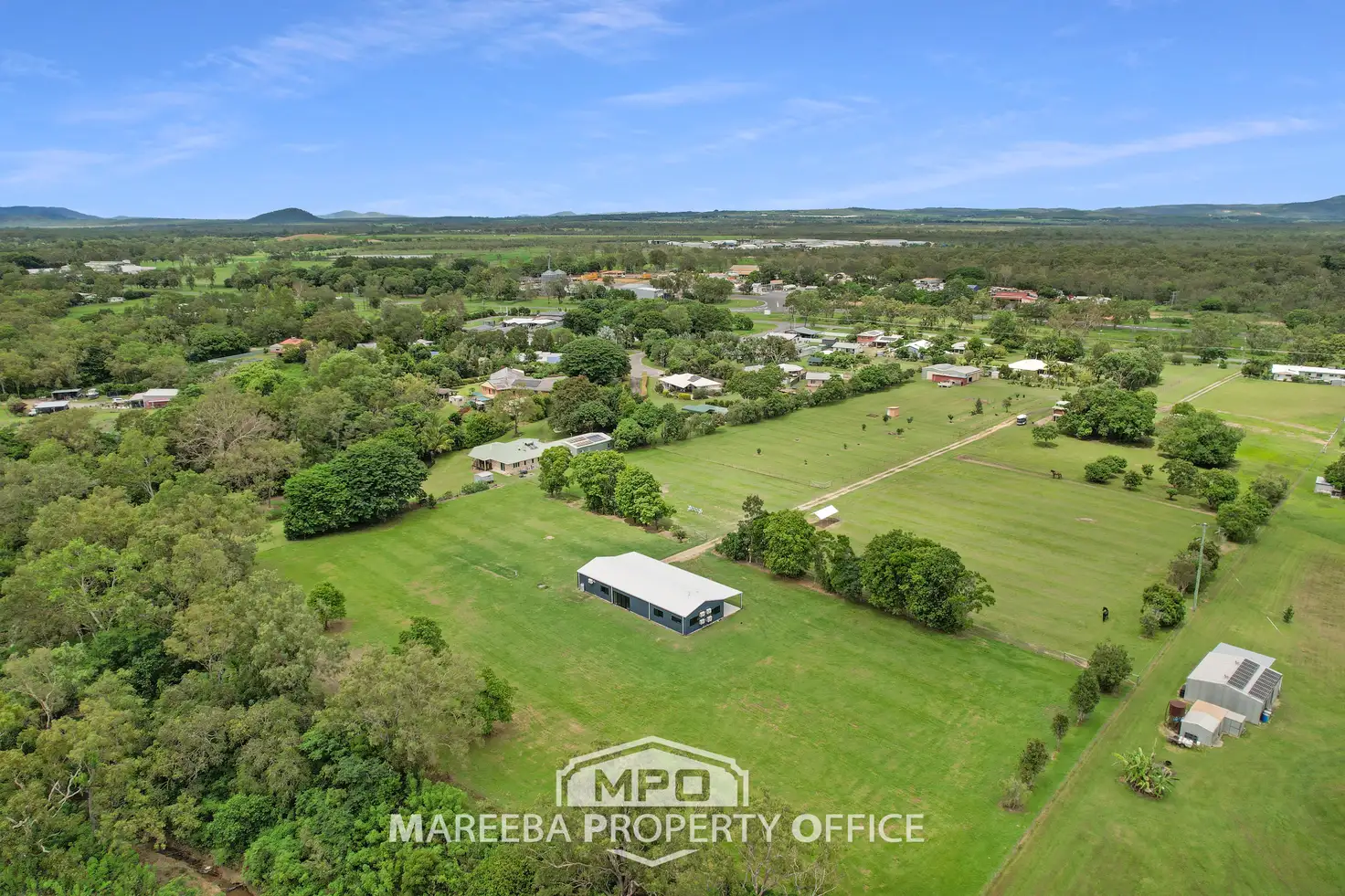 Main view of Homely rural property listing, 30 McGrath Road, Mareeba QLD 4880
