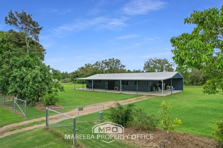 Second view of Homely rural property listing, 30 McGrath Road, Mareeba QLD 4880