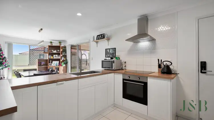 Third view of Homely house listing, 4 Imperial Court, Brassall QLD 4305