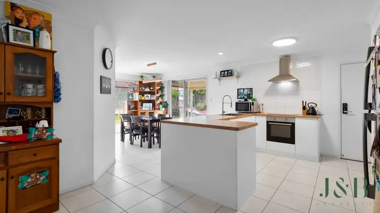 Fifth view of Homely house listing, 4 Imperial Court, Brassall QLD 4305