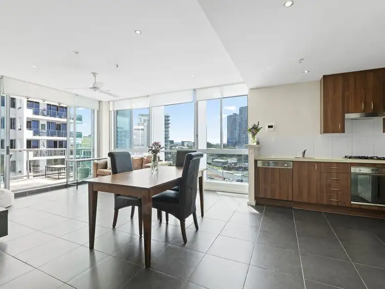 Third view of Homely unit listing, 1003/1 Como Crescent, Southport QLD 4215