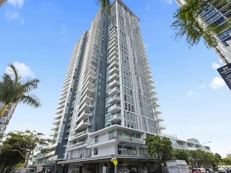 Fourth view of Homely unit listing, 1003/1 Como Crescent, Southport QLD 4215