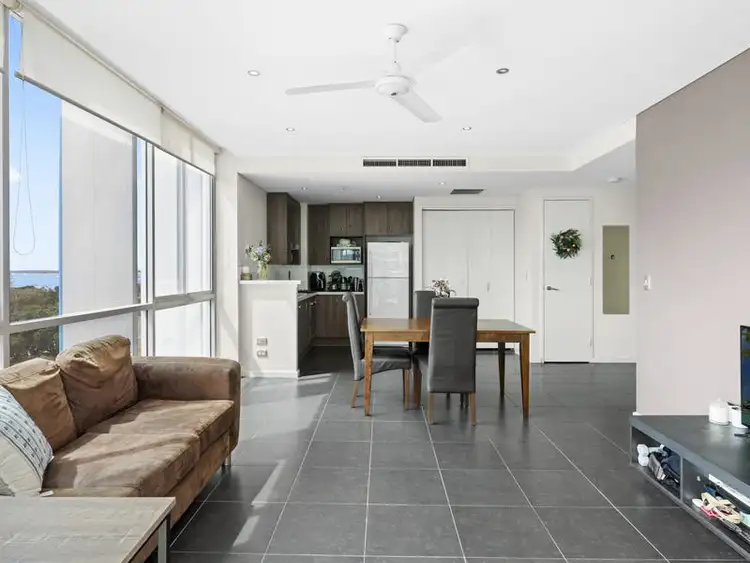 Fifth view of Homely unit listing, 1003/1 Como Crescent, Southport QLD 4215