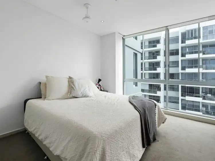 Sixth view of Homely unit listing, 1003/1 Como Crescent, Southport QLD 4215