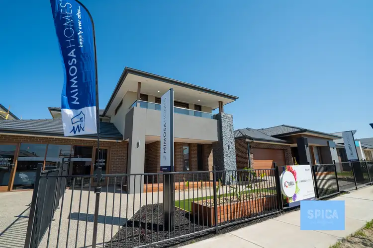 15 Poppy Street, Mickleham VIC 3064