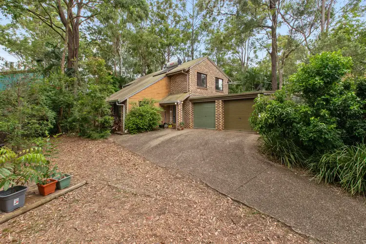 Second view of Homely house listing, 62 Parfrey Road, Rochedale South QLD 4123
