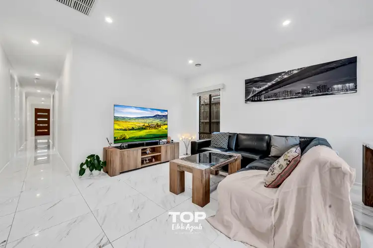 Third view of Homely house listing, 13 Bazadaise Drive, Clyde North VIC 3978