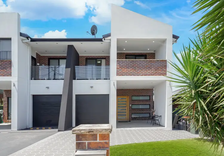 107a Miller Road, Chester Hill NSW 2162