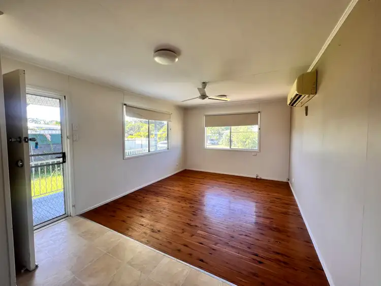 Second view of Homely house listing, 4 Perry Street, Dysart QLD 4745