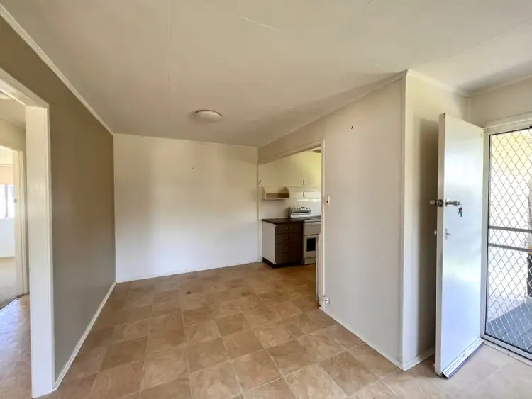 Third view of Homely house listing, 4 Perry Street, Dysart QLD 4745