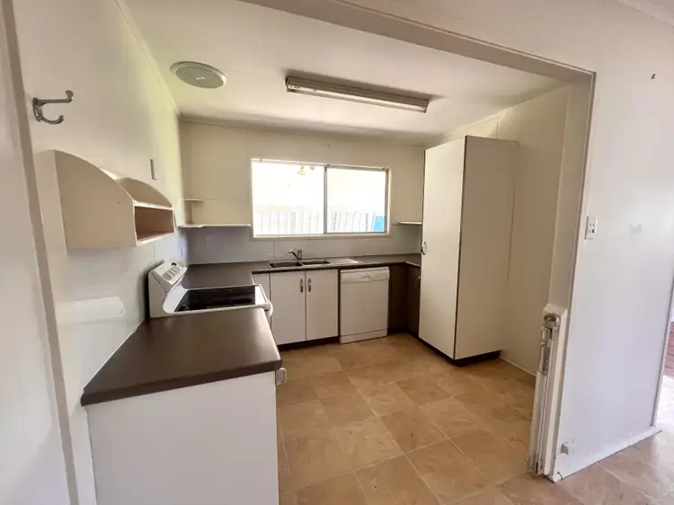 Fourth view of Homely house listing, 4 Perry Street, Dysart QLD 4745