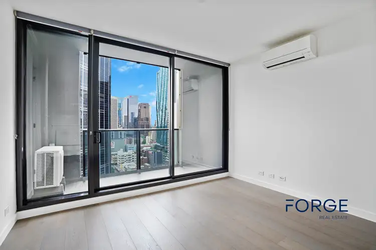 Second view of Homely apartment listing, 1904/81 a'beckett street, Melbourne VIC 3000