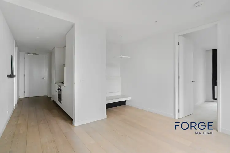 Sixth view of Homely apartment listing, 1904/81 a'beckett street, Melbourne VIC 3000