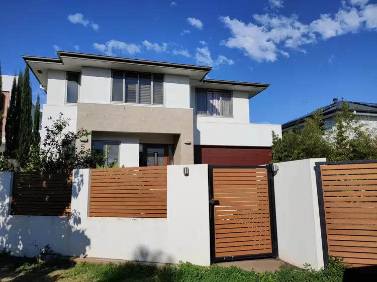 5 Zenith Street, Rochedale QLD 4123