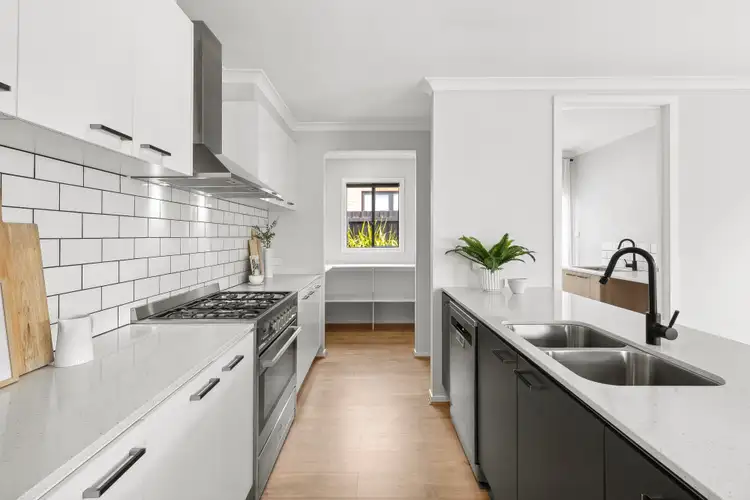 14 Cassava Street, Armstrong Creek VIC 3217