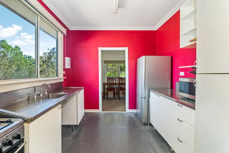 Second view of Homely rural property listing, 4090 McIvor Highway, Heathcote VIC 3523