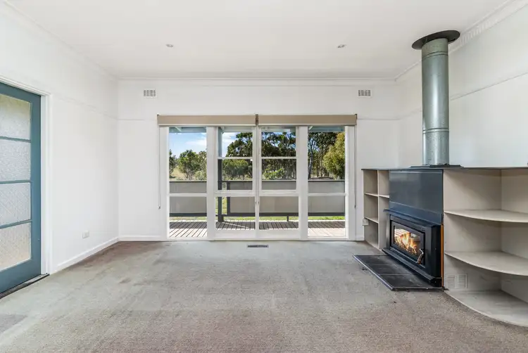 Third view of Homely rural property listing, 4090 McIvor Highway, Heathcote VIC 3523