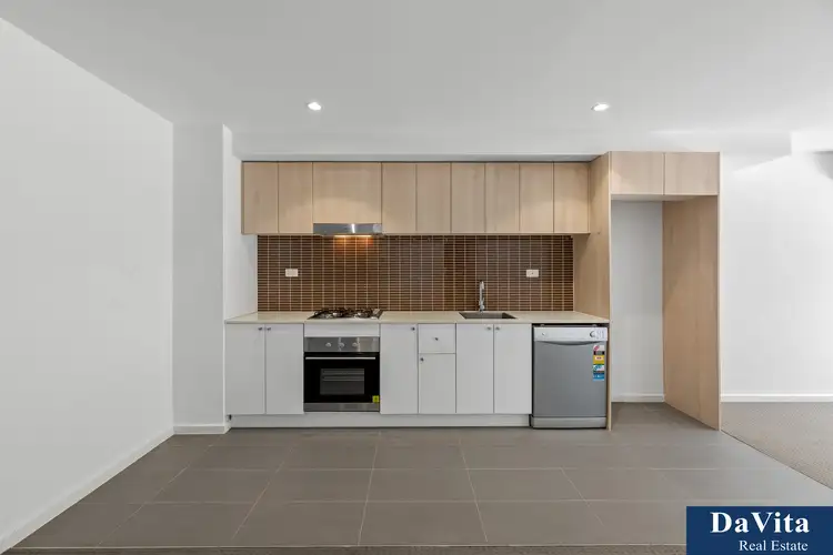 Second view of Homely apartment listing, G03/124 Clayton Road, Clayton VIC 3168